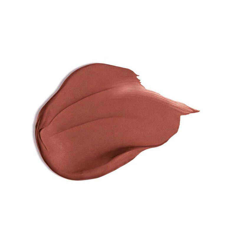 Clarins Joli Rouge Velvet - 784V Praline Nude image number 1